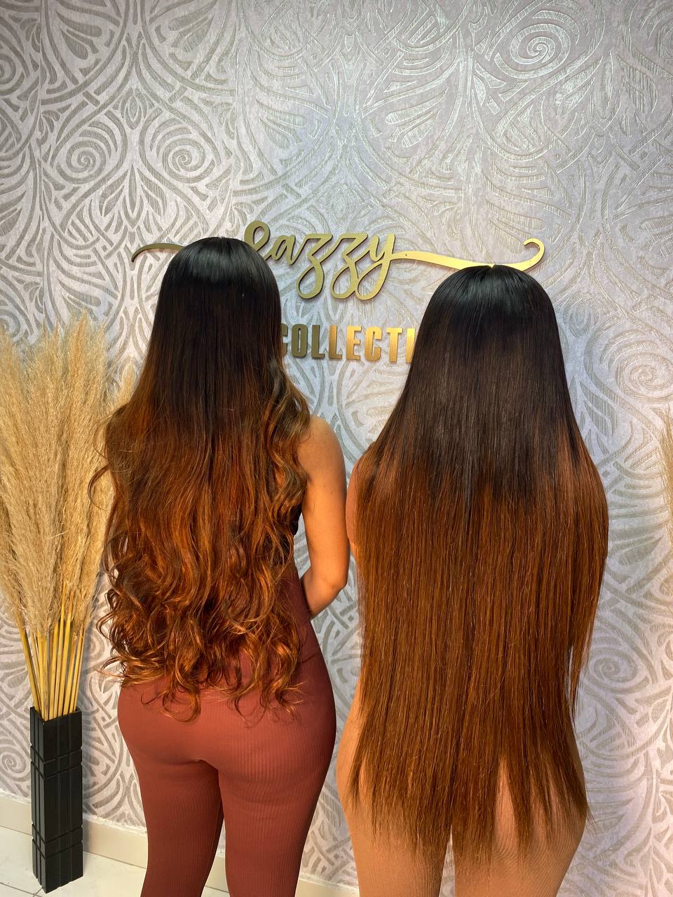 Pearl Wigs