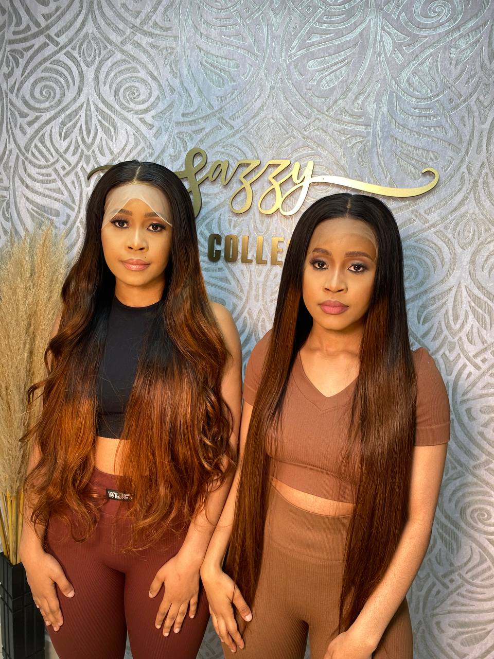 Pearl Wigs