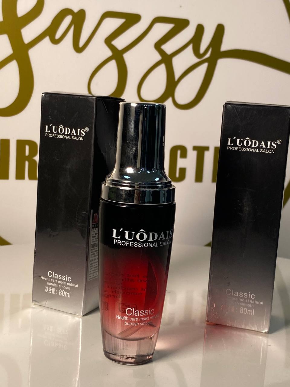 Luodais Hair Serum