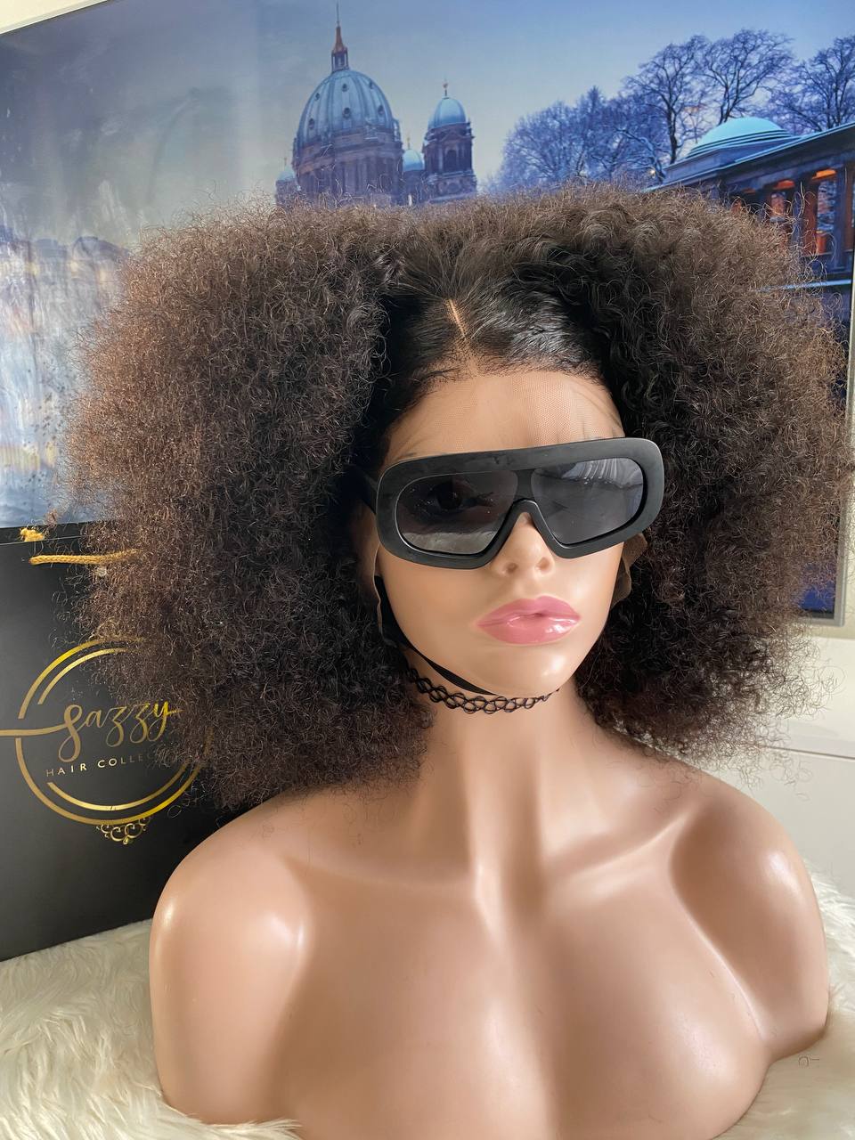 Afro Kinky