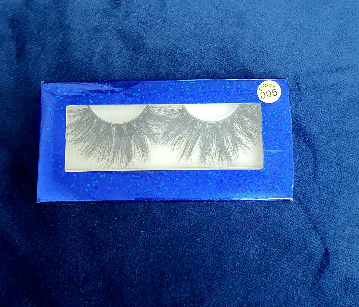5D Lashes