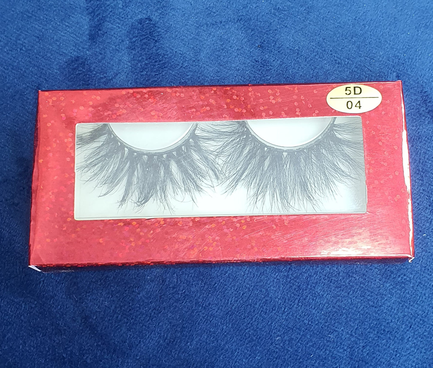 5D Lashes