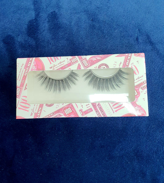 5D Lashes