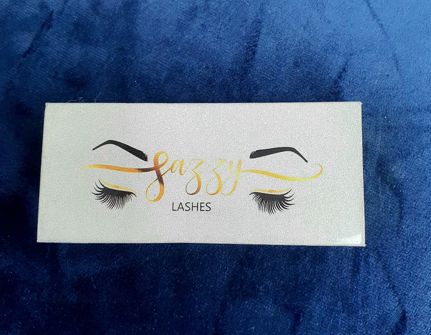 Sazzy Lashes