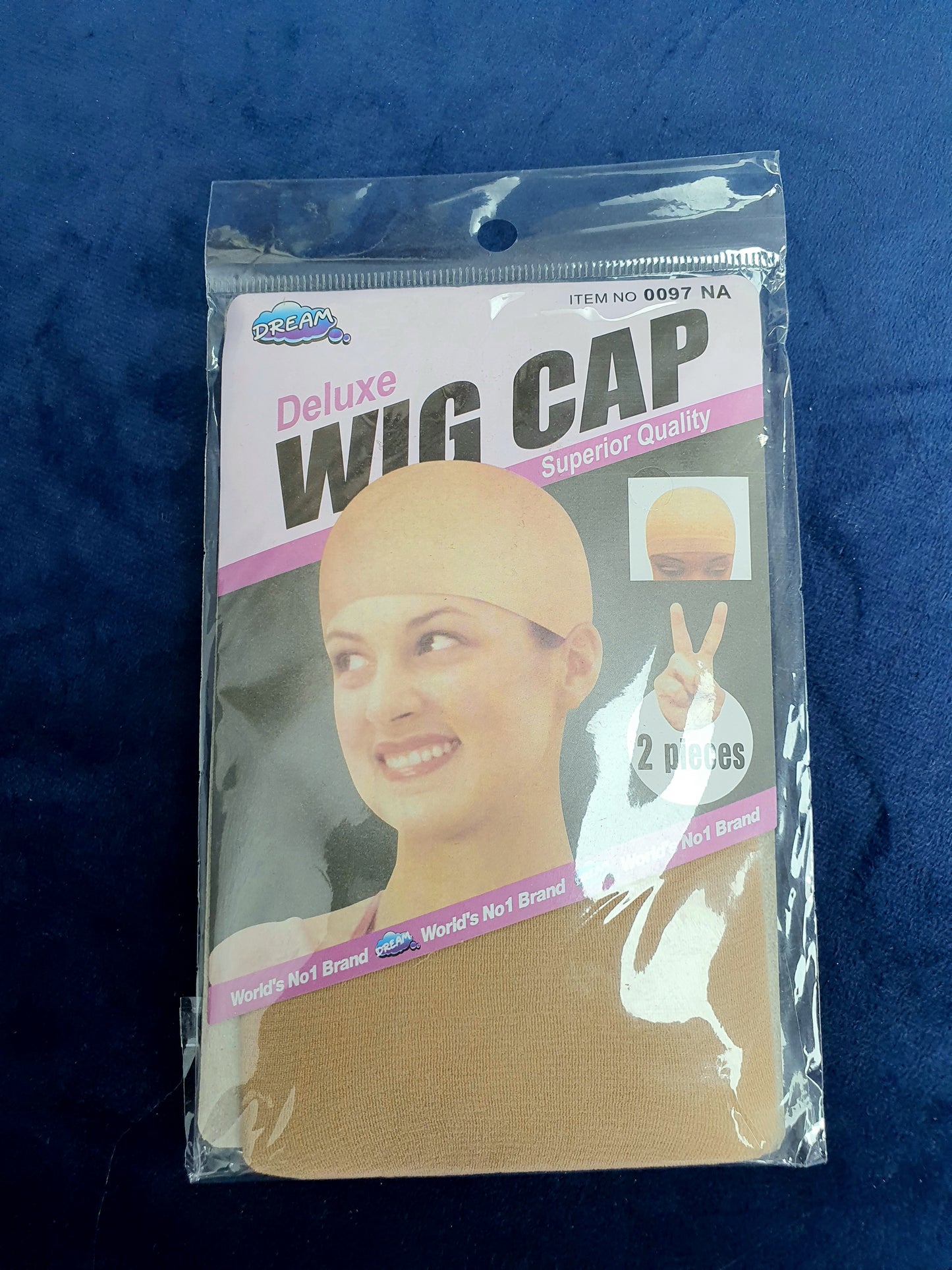 Wig Caps