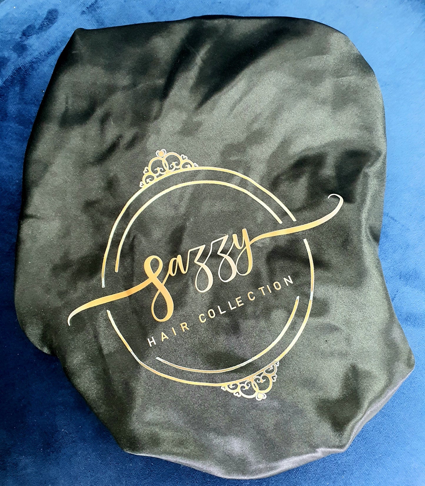 Sazzy Hair Bonnet