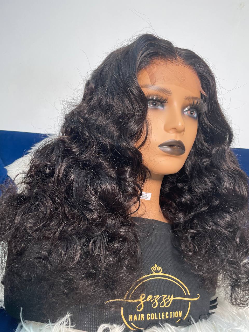 Double Drawn Bodywave