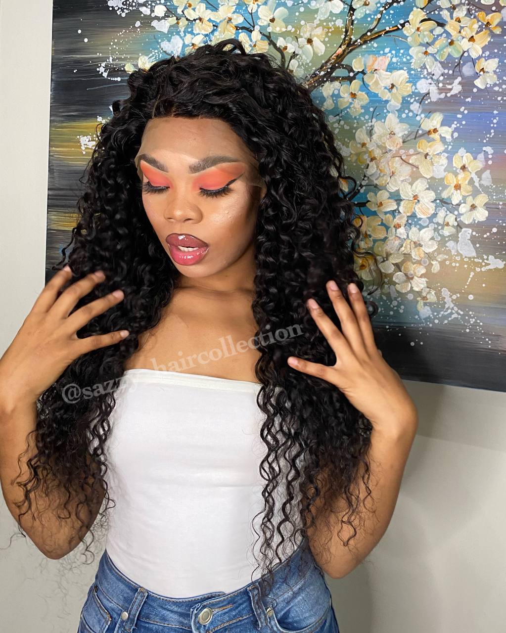 Deep Wave