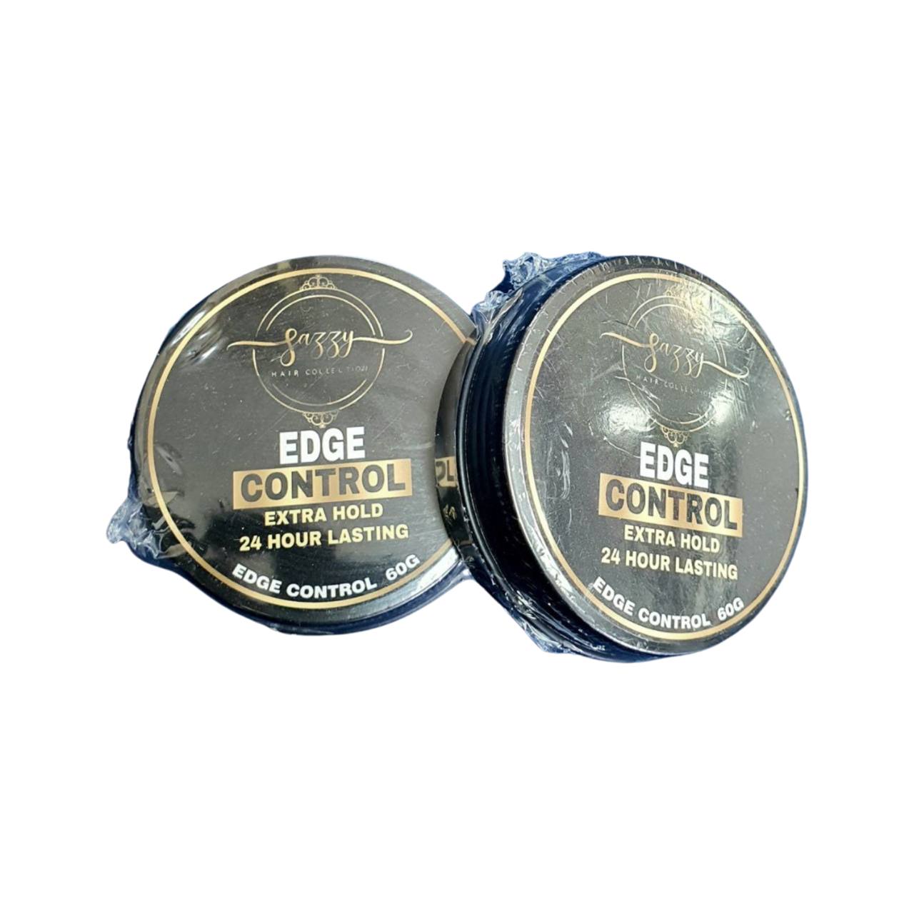 Sazzy Edge Control