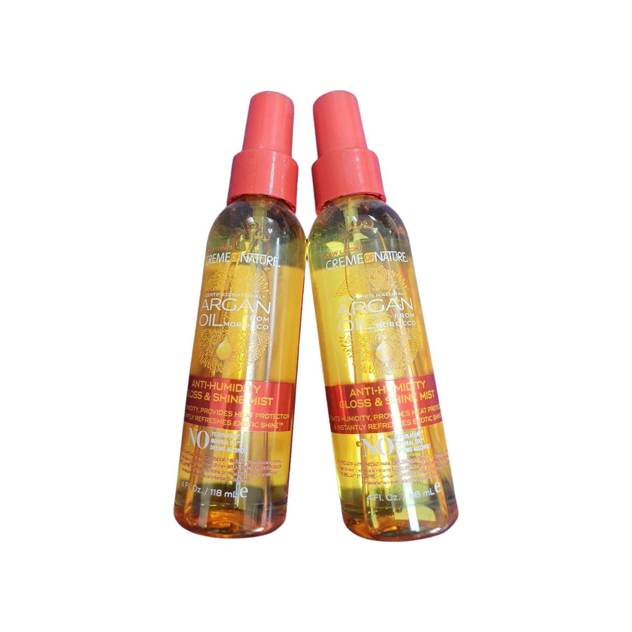 Argan Oil