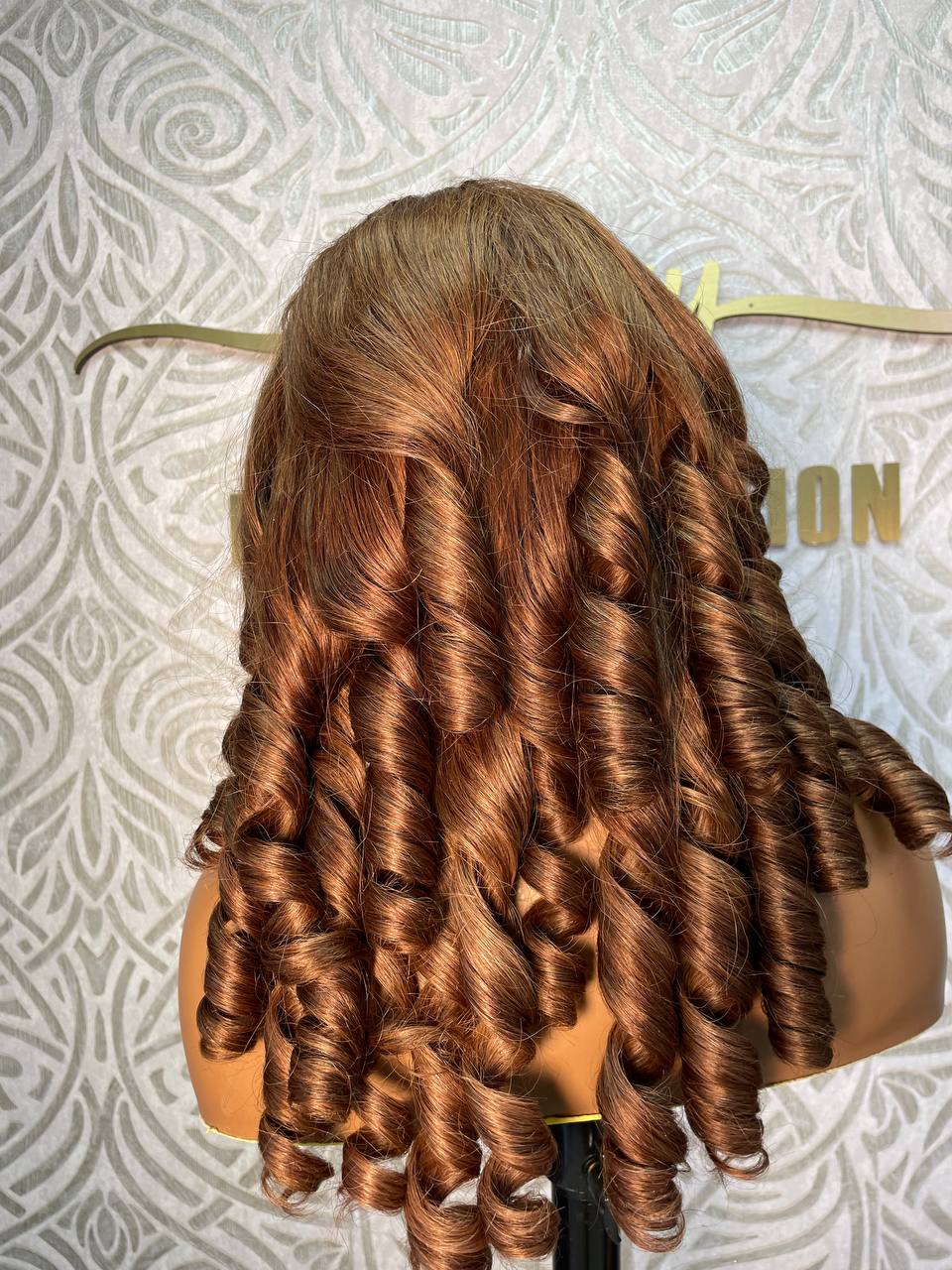 Luxury Wavy