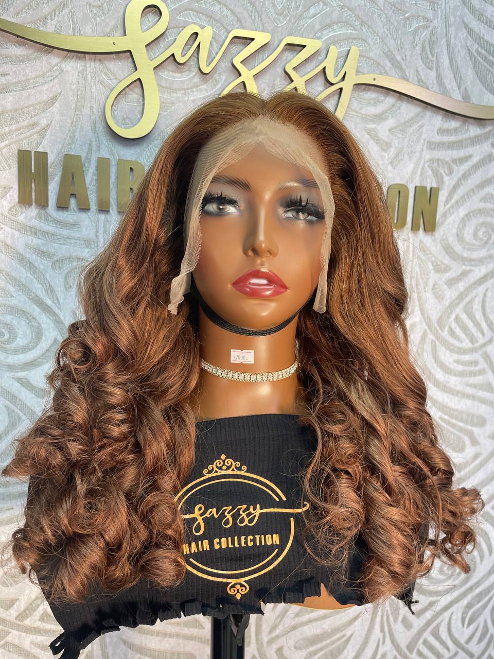 Pamela Wigs