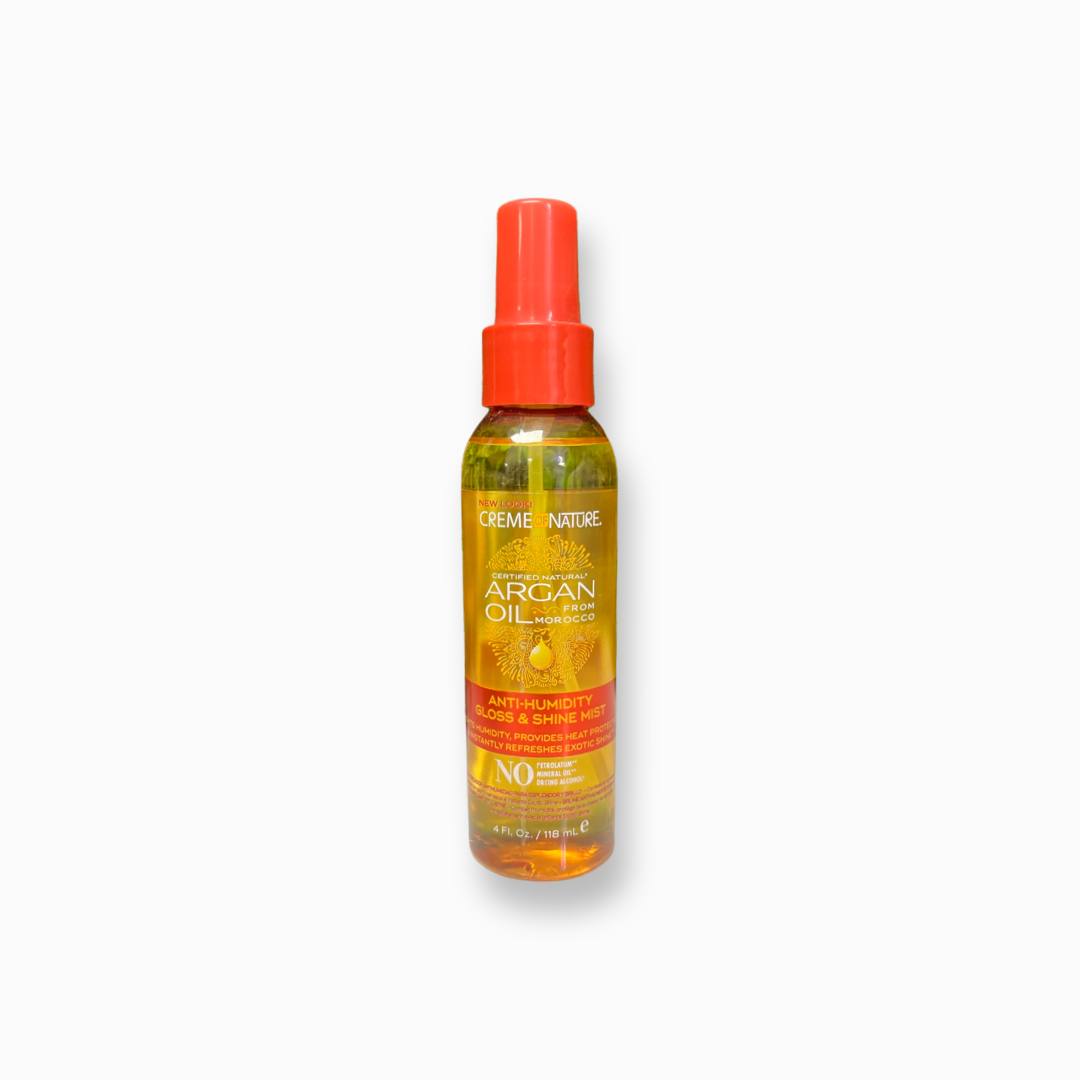 Argan Oil