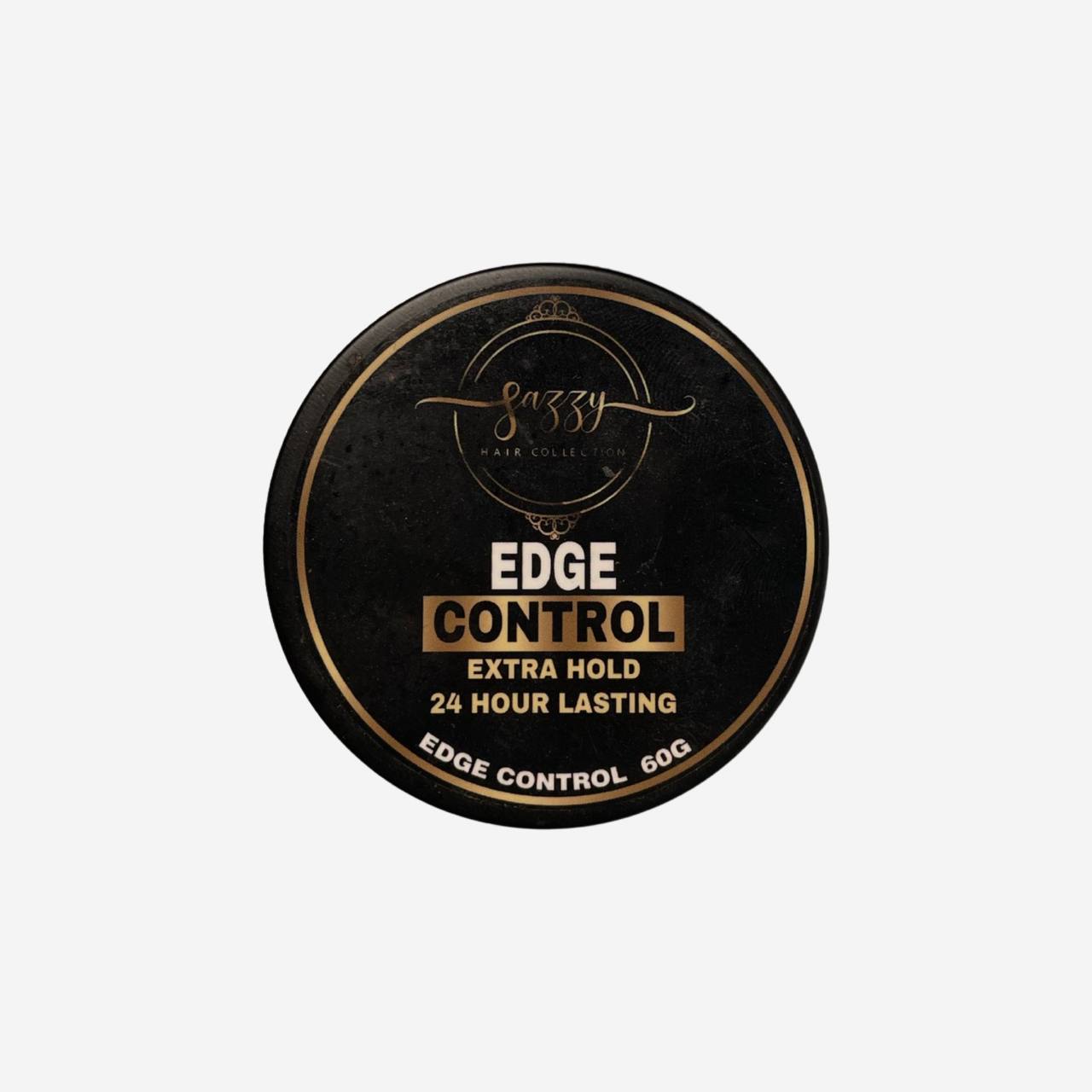 Sazzy Edge Control