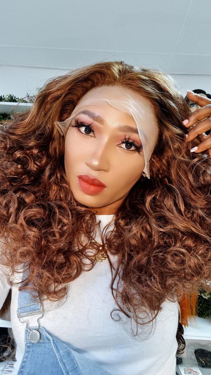 Pamela Wigs