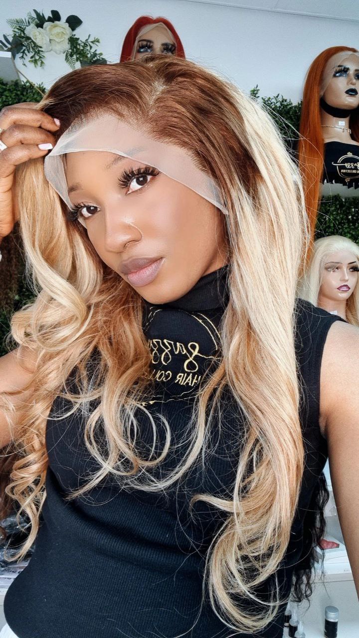 Tonia Wig