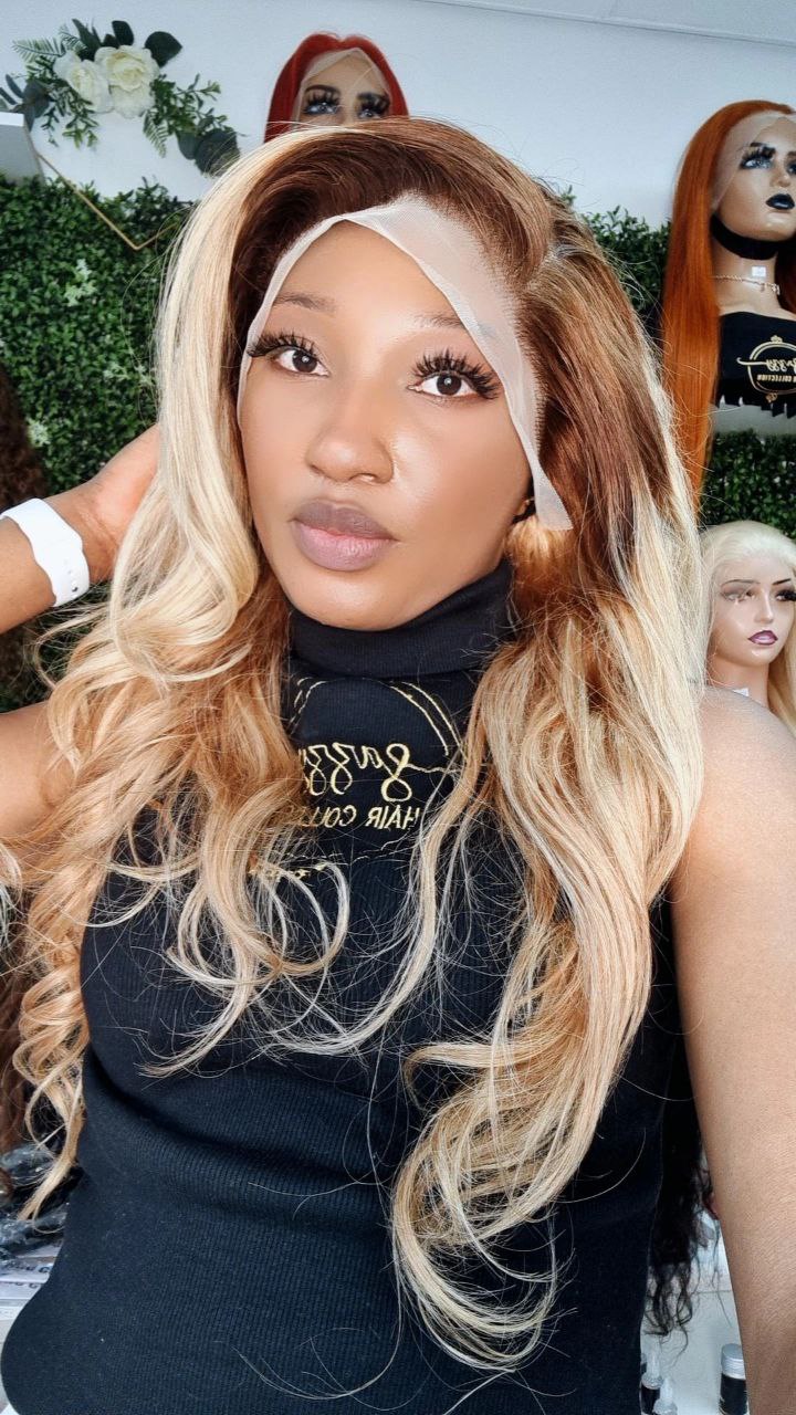Tonia Wig