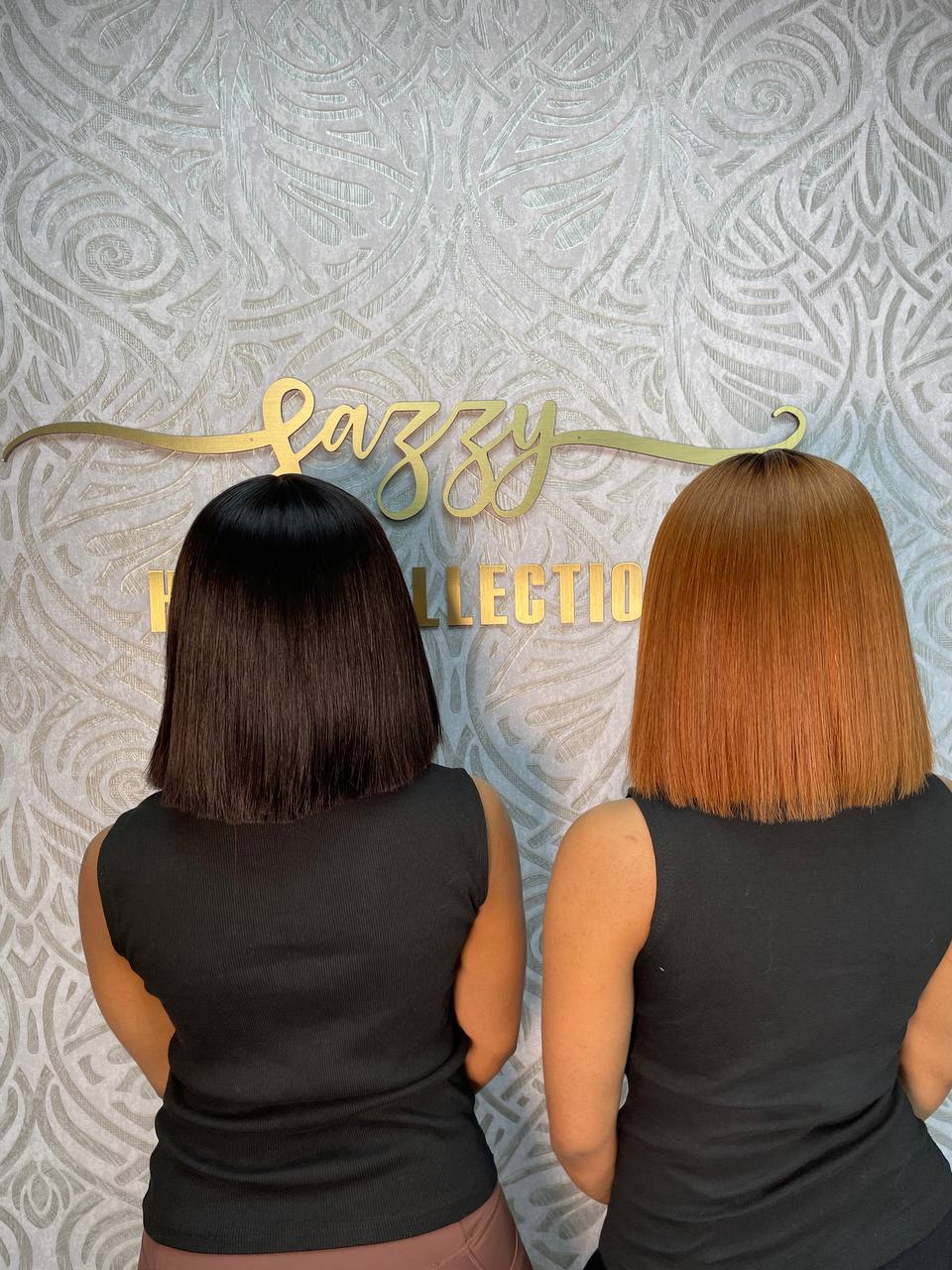 Boss Lady Bob