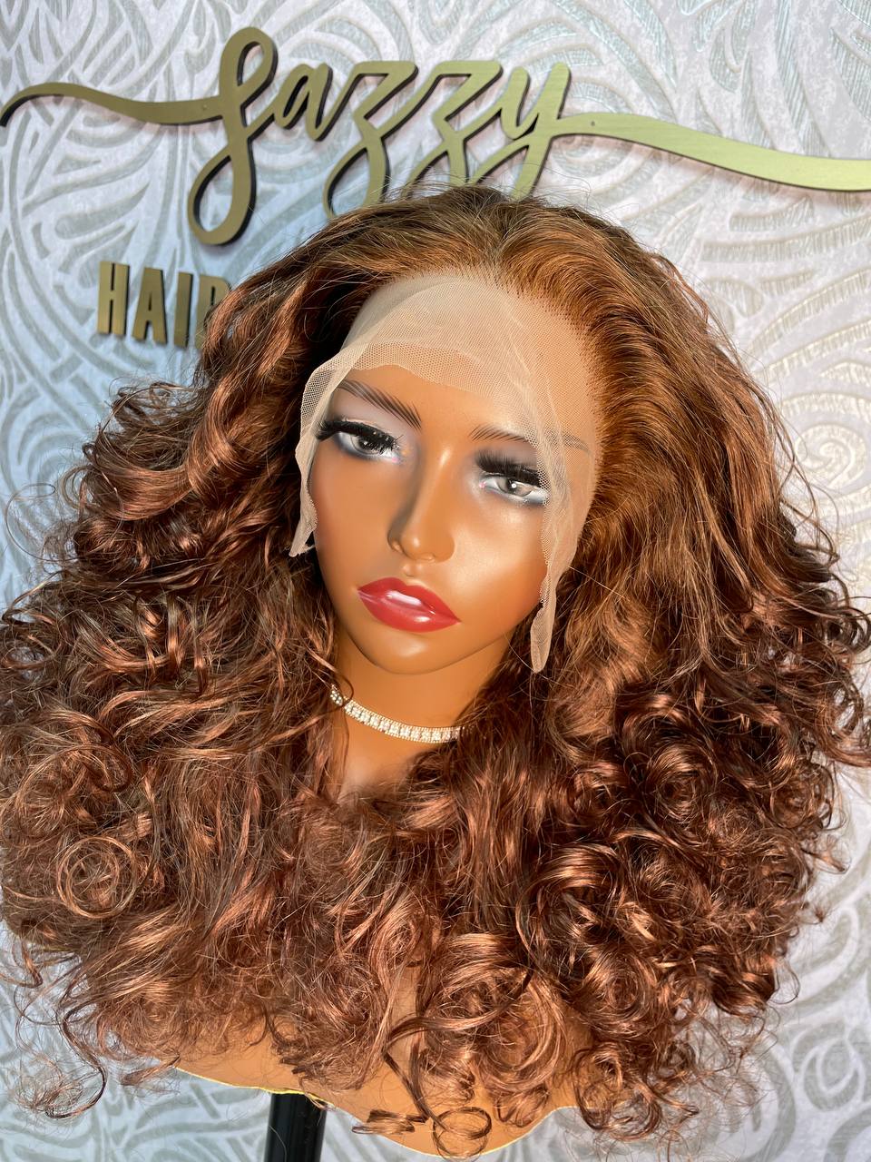 Pamela Wigs