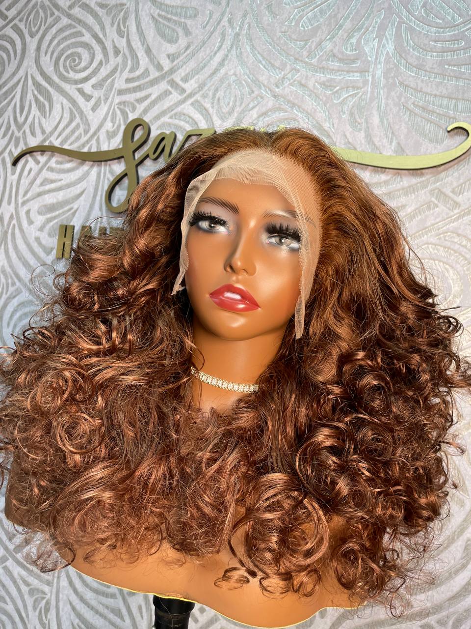 Pamela Wigs