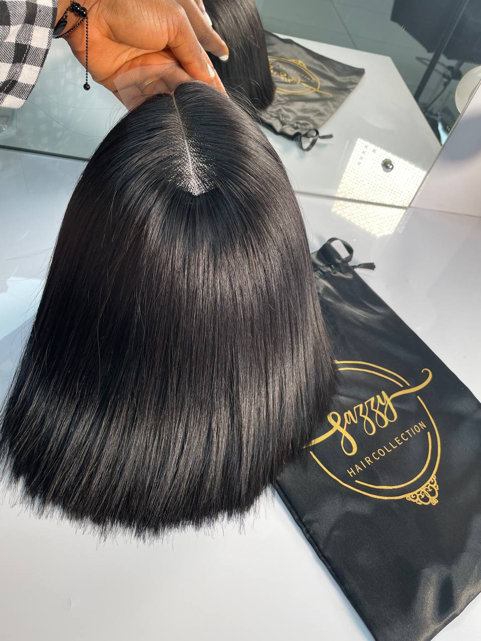Luxury SDD Bob