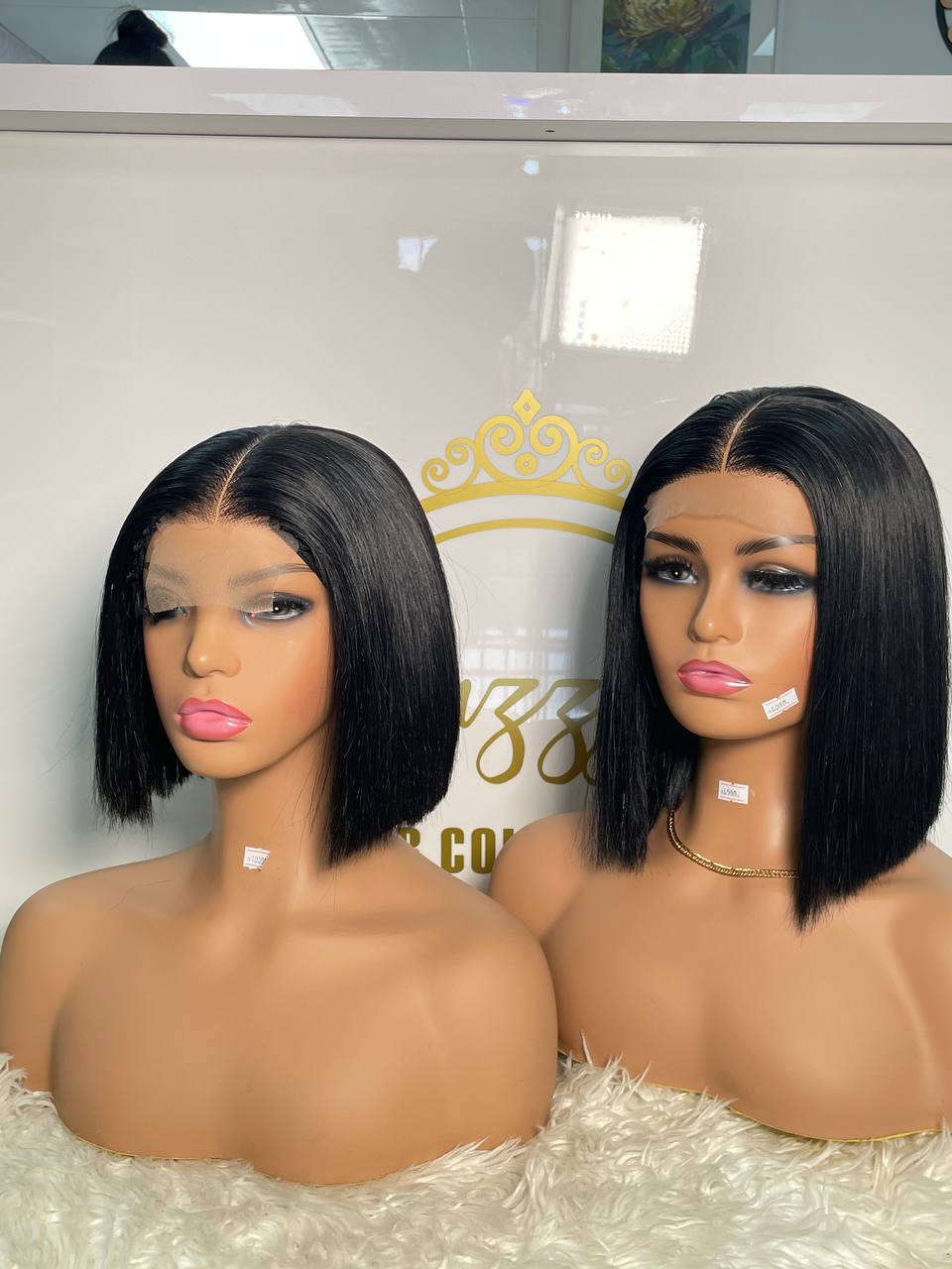 Luxury SDD Bob