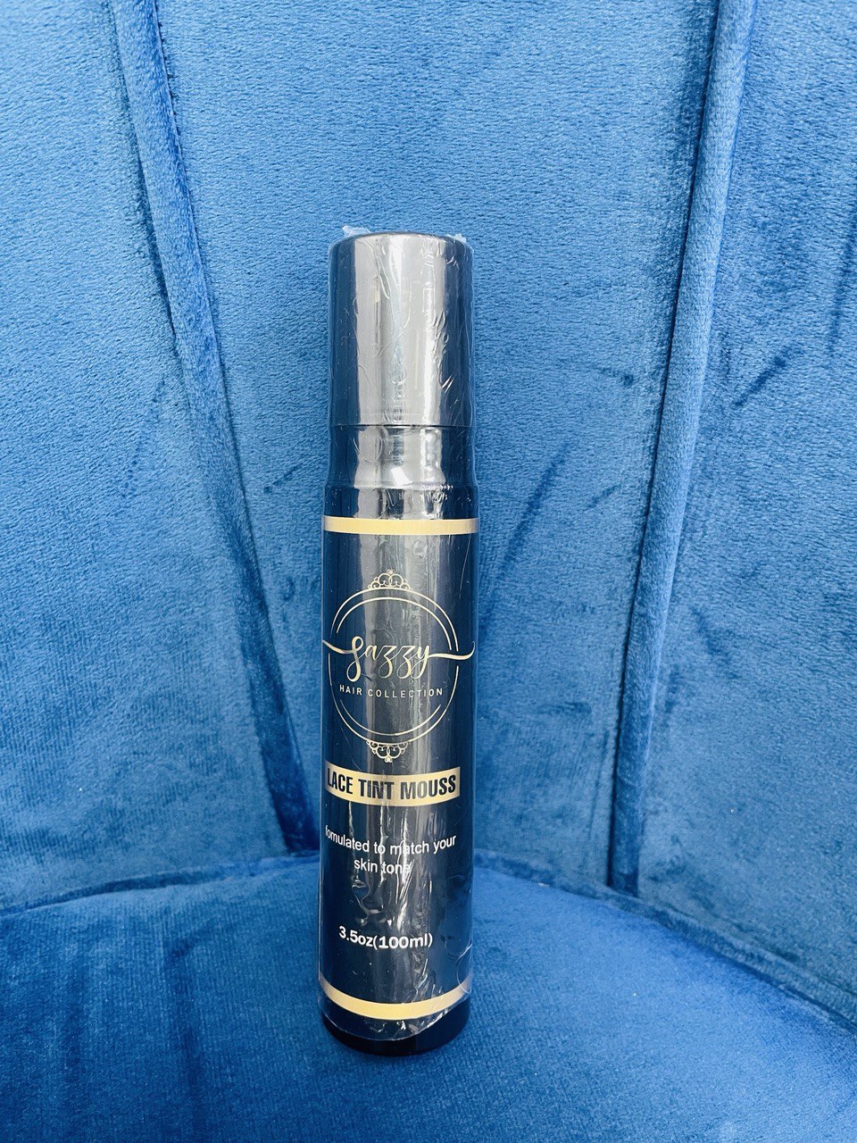 Lace Tint Mousse