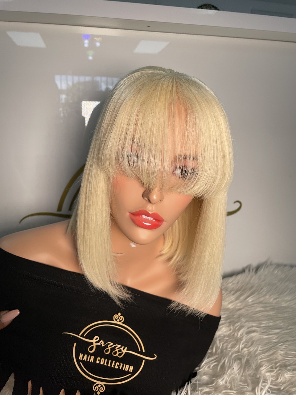 Bobby Wigs