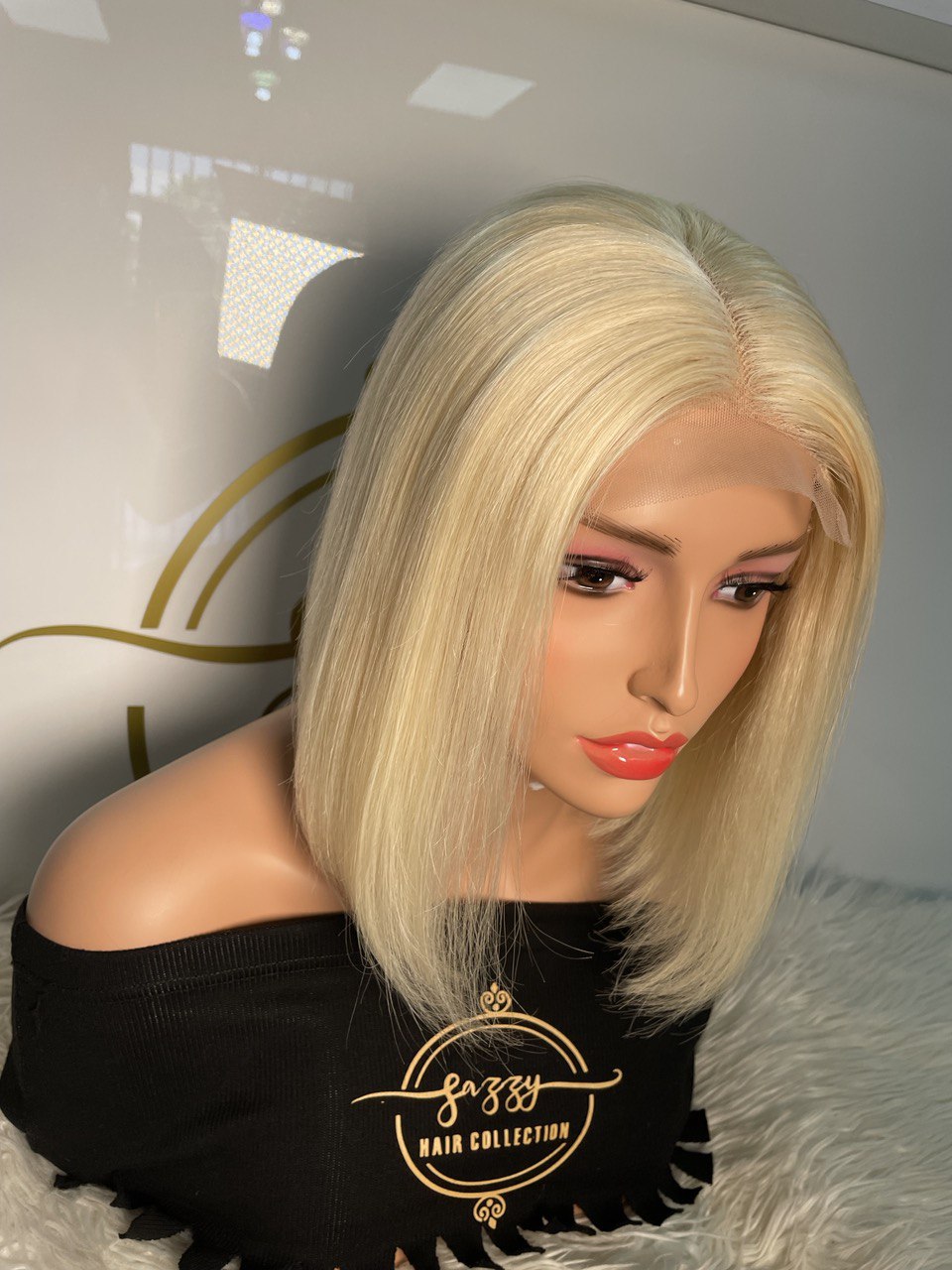 Bobby Wigs