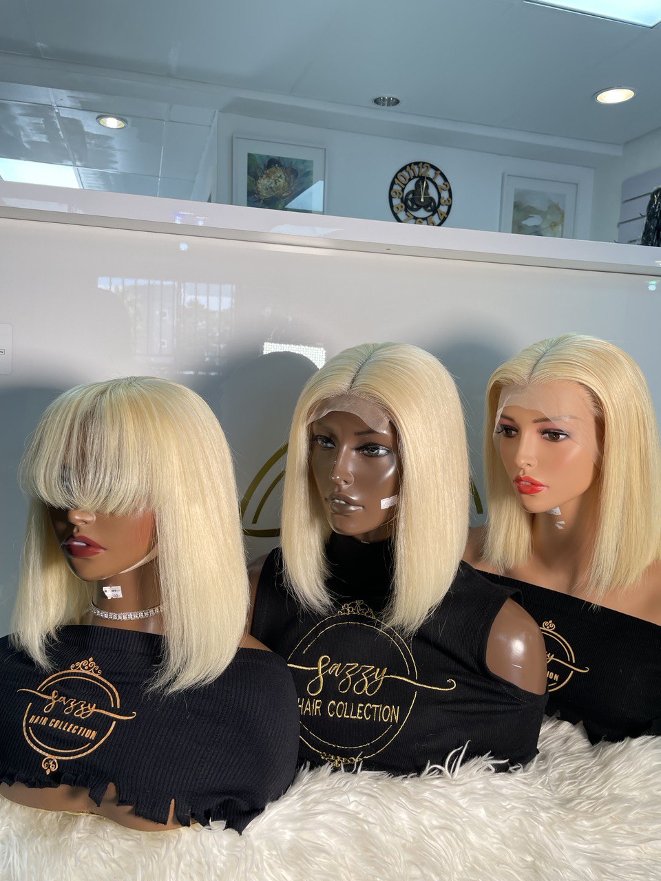 Bobby Wigs