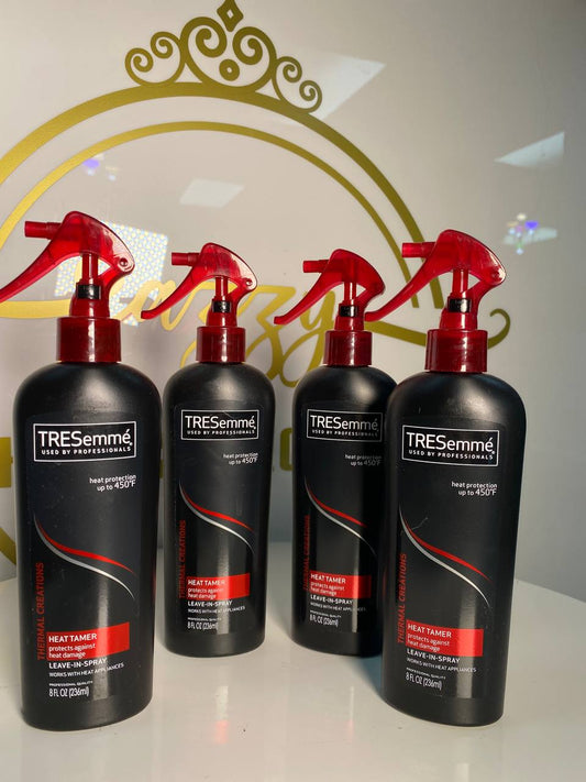 Tresemme Heat Spray