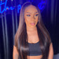 Fenty Straight