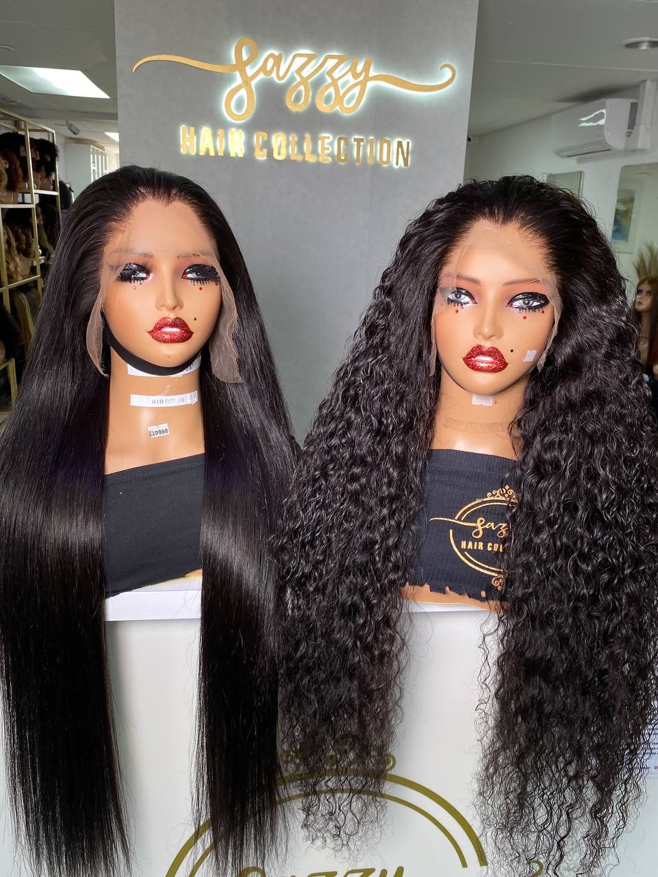 LH HD Customized Deepwave