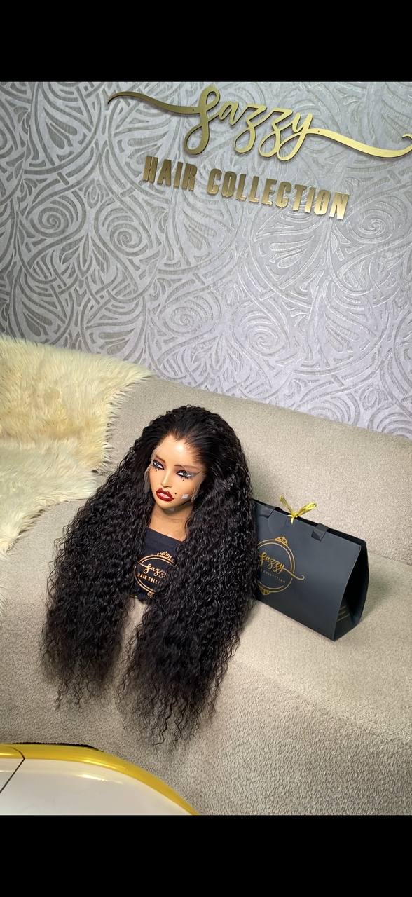 LH HD Customized Deepwave