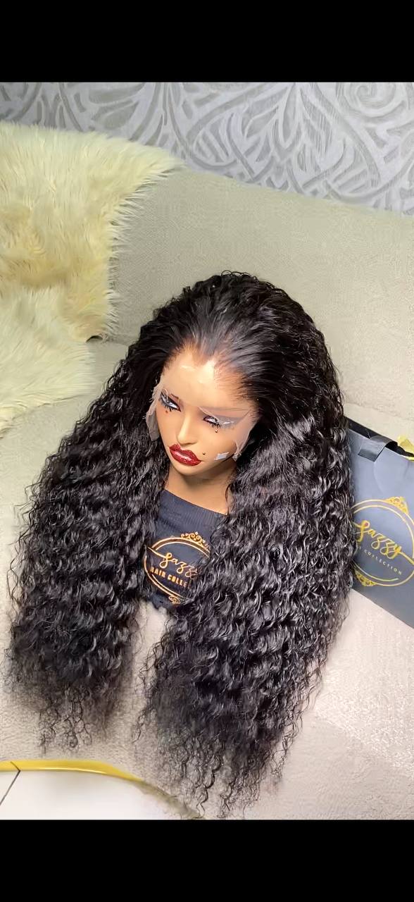 LH HD Customized Deepwave