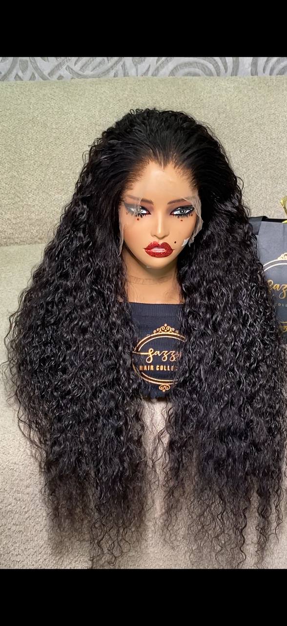 LH HD Customized Deepwave