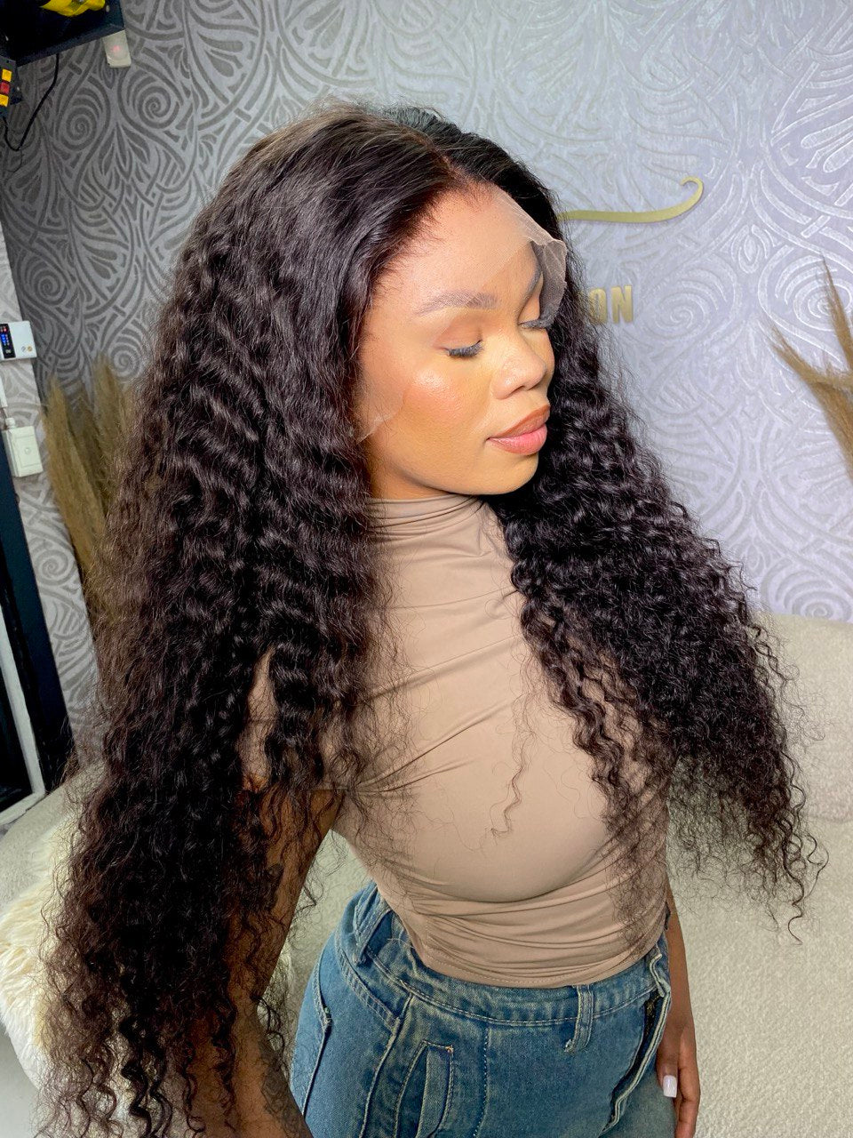 LH HD Customized Deepwave