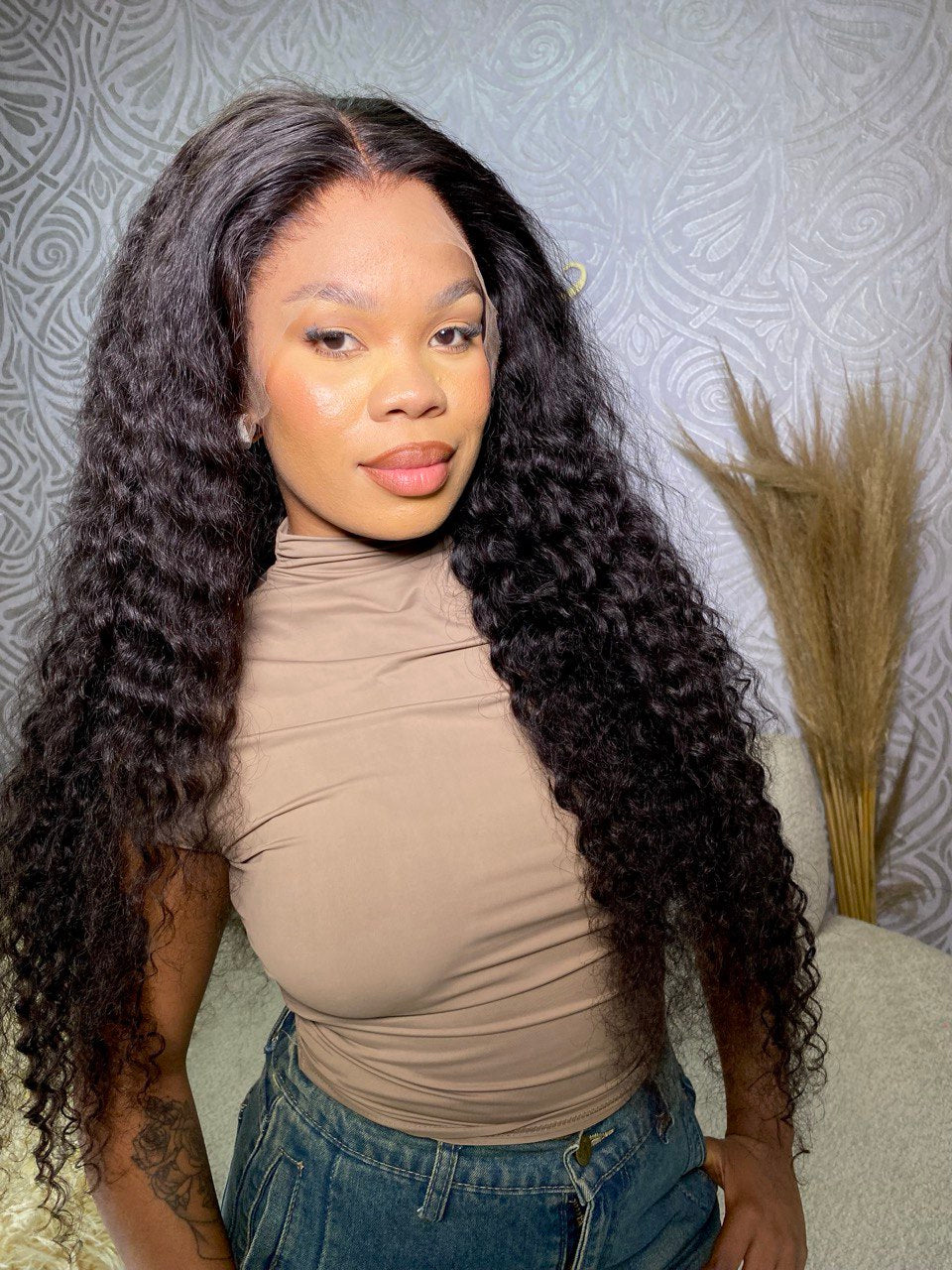 LH HD Customized Deepwave