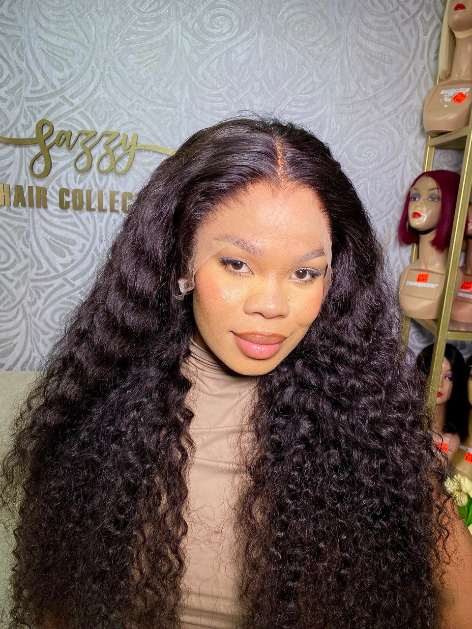 LH HD Customized Deepwave