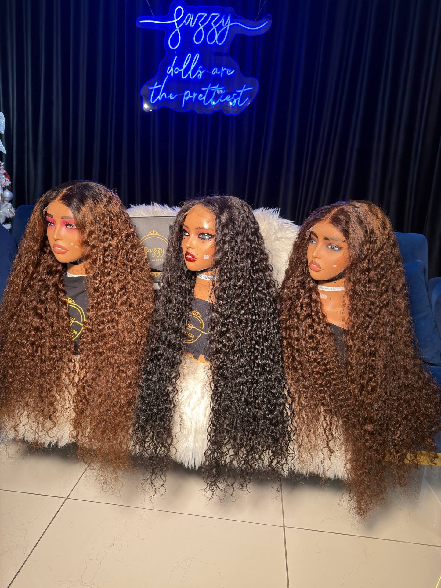 5x5 Glueless Deepwave