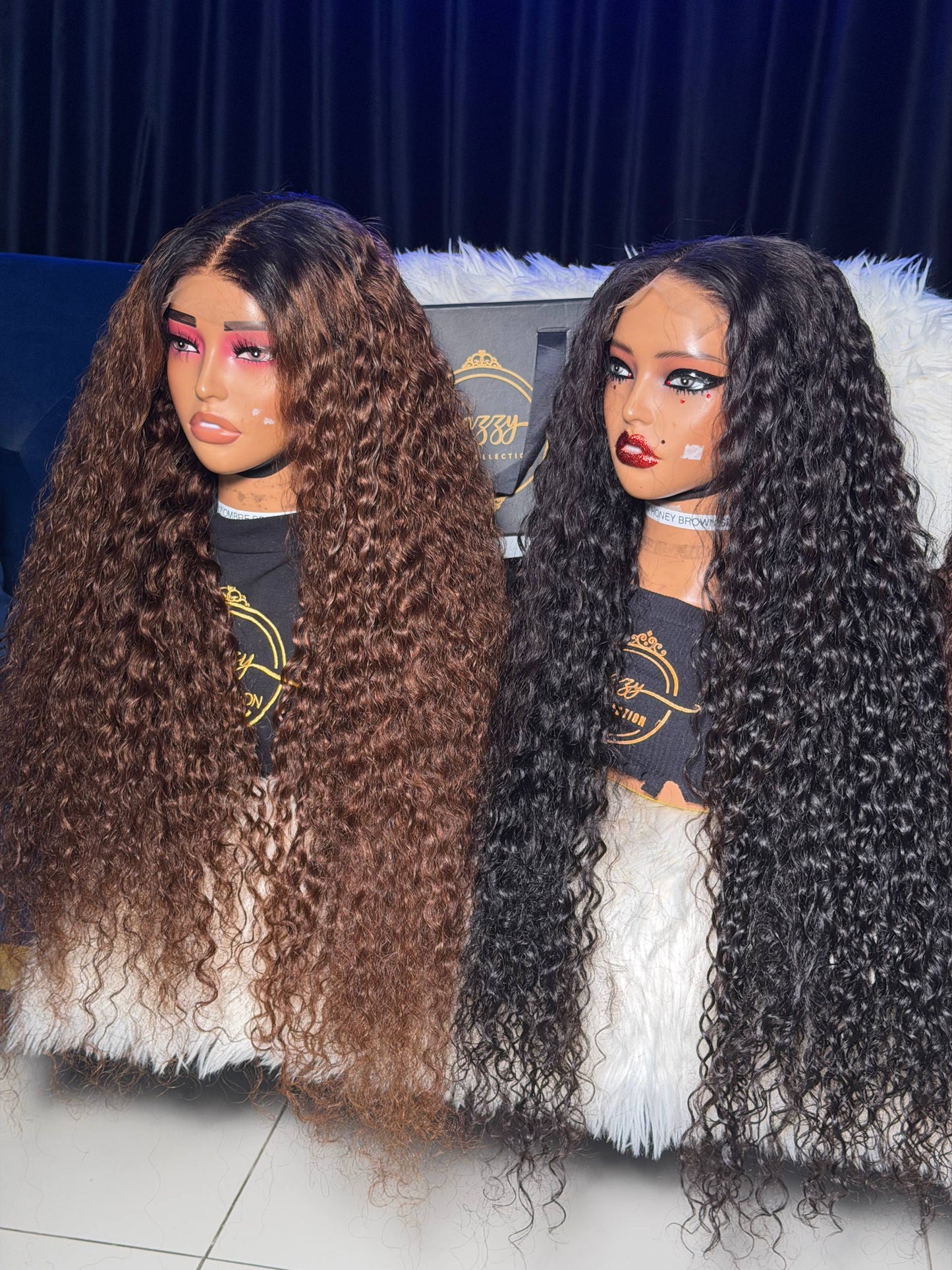 5x5 Glueless Deepwave