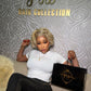 Platinum Blonde Bob