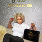 Platinum Blonde Bob