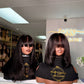 Layered DD Fringe