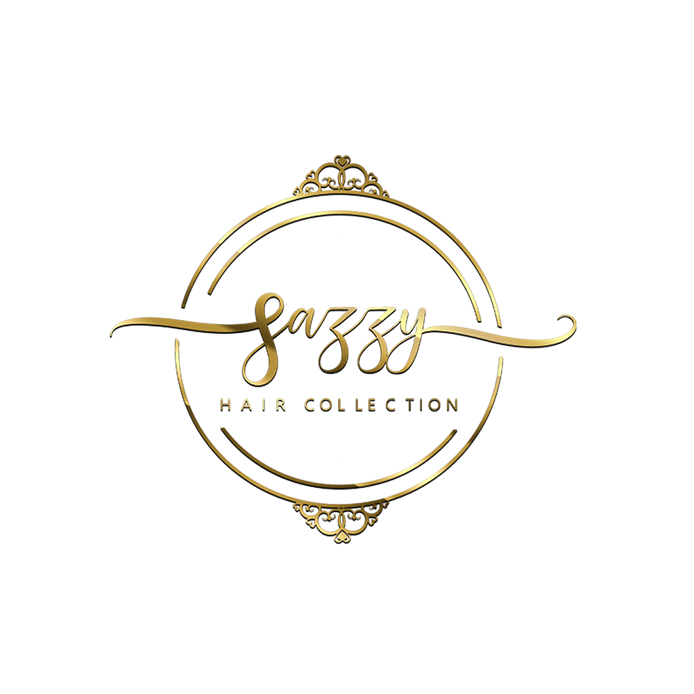 sazzyhaircollection logo