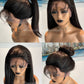 360 Wigs Straight
