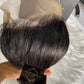 360 Wigs Straight