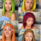 Colored Bobs