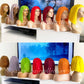 Colored Bobs