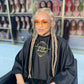 Cornrows Braided Wigs